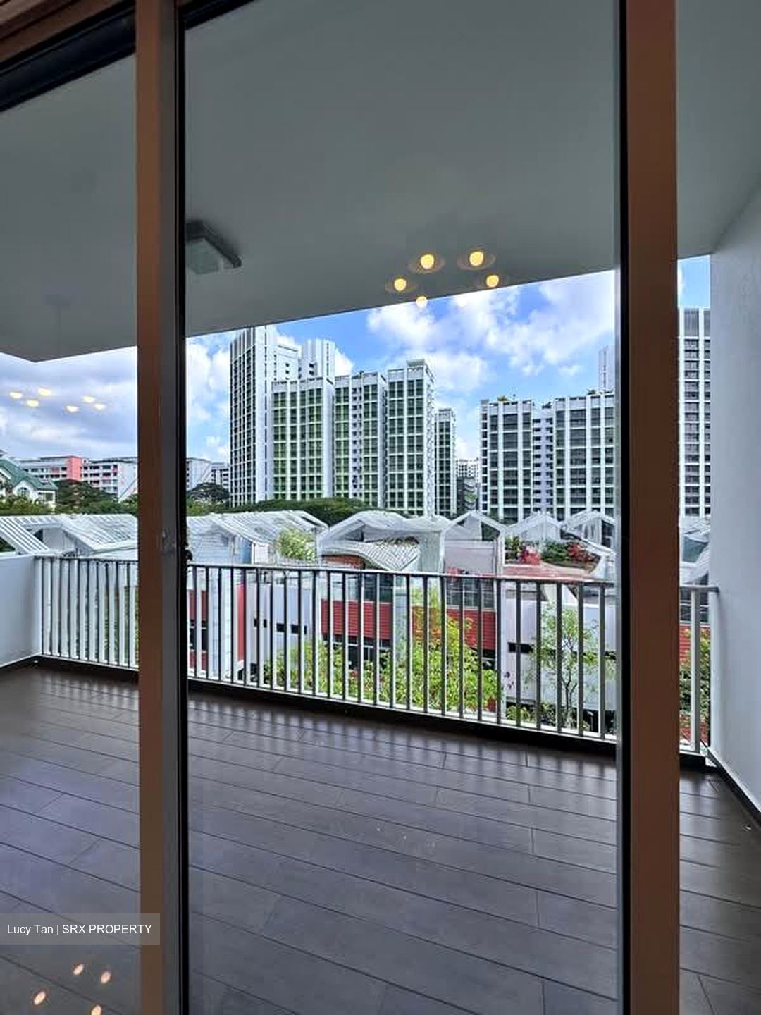 Woodhaven (D25), Condominium #601302061